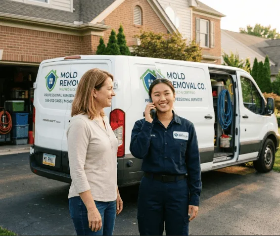 Crawlspace Mold Remediation Annapolis Junction, MD FAQs